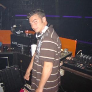 DJ Krave için avatar
