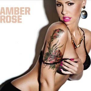 Amber Rose