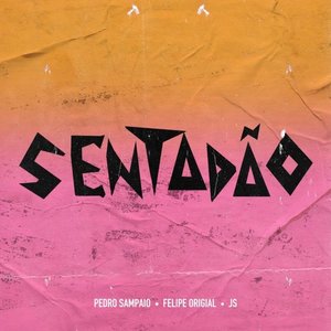 SENTADÃO - Single