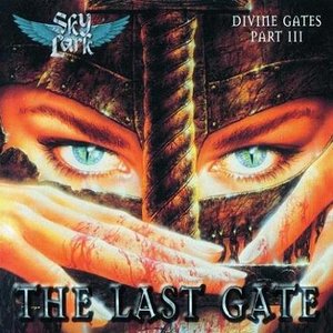 Divine Gates, Part III: The Last Gate