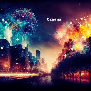 Oceans - EP