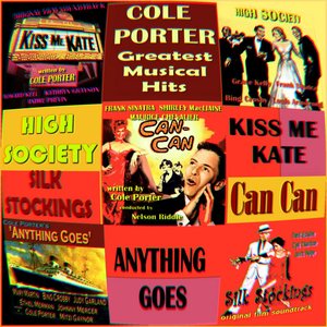 Cole Porter Greatest Musical Hits