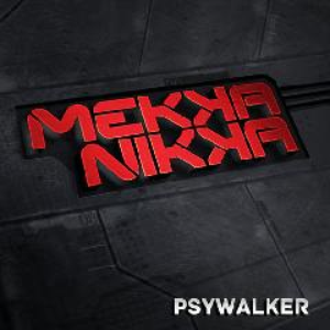 Psywalker cover