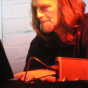 Ollie Olsen photo provided by Last.fm