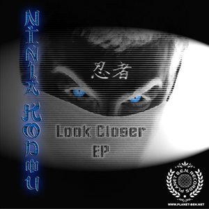 Look Closer EP