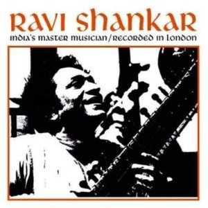 India's Master Musician / Recorded In London