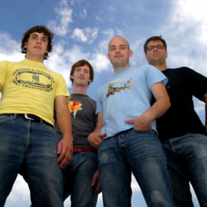 Yellow Second photo provided by Last.fm