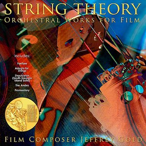 String Theory: Orchestral Works for Film