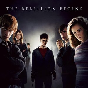 Harry Potter OST 的头像