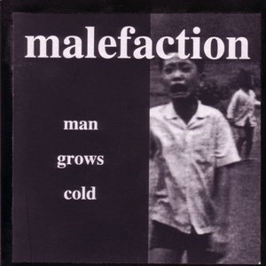 Man Grows Cold