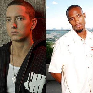 B.o.B Ft. Hayley Williams & Eminem 的头像