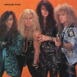 Hericane Alice photo provided by Last.fm