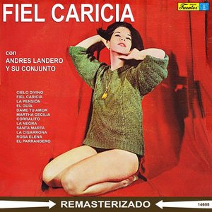 Fiel Caricia