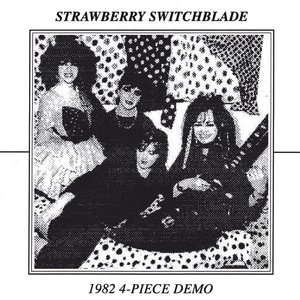 1982 4 Piece Demo - Single
