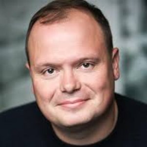 Gavin Spokes 的头像