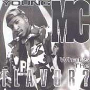 What's the Flavor? cover