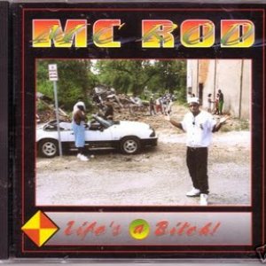 MC Rod için avatar