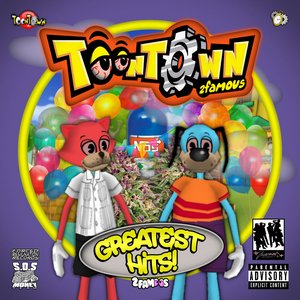 ToonTown Trilogy