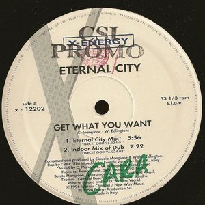 Get What You Want