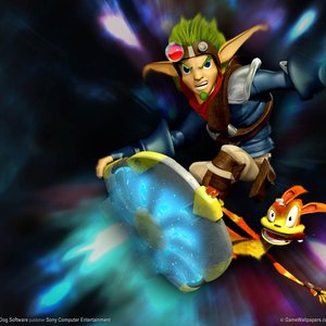 Avatar for Jak II