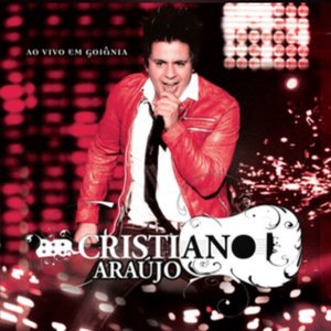 Image for 'Cristiano Araújo (Ao Vivo Em Goiânia)'