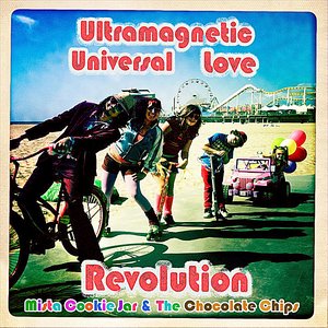 Ultramagnetic Universal Love Revolution