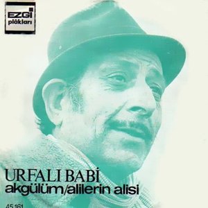 Urfali Babi 的头像