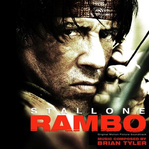 Rambo (Original Motion Picture Soundtrack)