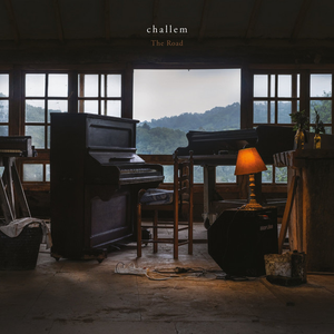 Artwork for Almost there