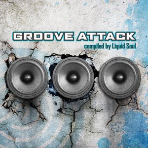 Liquid Soul - Groove Attack