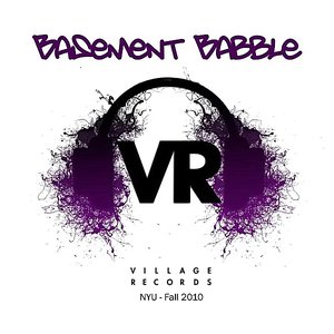 NYU Village Records: Basement Babble