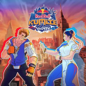 Red Bull Kumite 2024