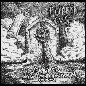 Exhumed... From The Unhallowed Ground
