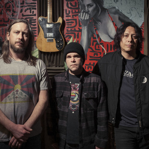 Earthless