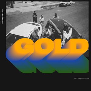 Image for 'GOLD'