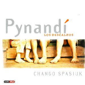 Pynandí - Los descalzos