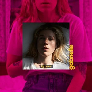 Eg Lover - Single