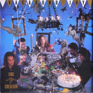 End Of Creation