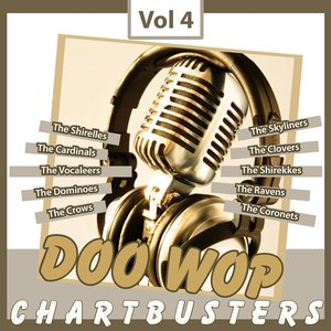 Doo Wop Chart Busters, Vol. 4