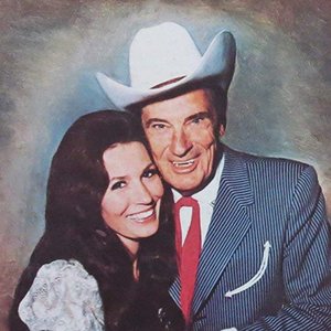 Loretta Lynn & Ernest Tubb のアバター