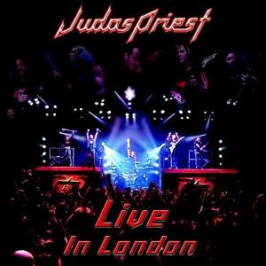 Bild för 'Live in London (disc 1)'