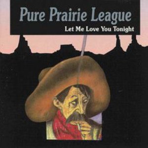 Let Me Love You Tonight