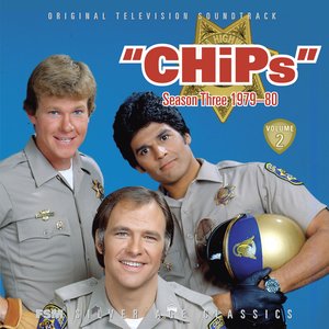 "CHiPs" Volume 2: Season Three 1979-80