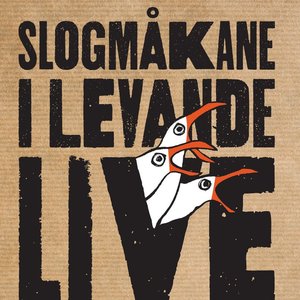 I levande live