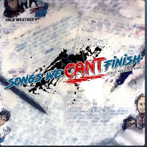 Songs We Can't Finish