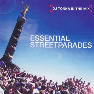 In The Mix - Essential Streetparades