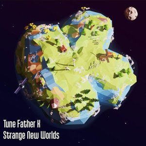 Strange New Worlds