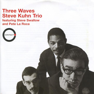 Three Waves cover