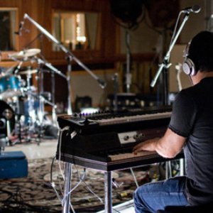 Dave Grohl, Josh Homme, Trent Reznor 的头像