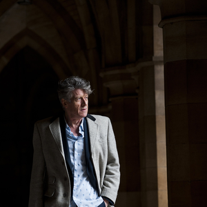 Paul Buchanan photo provided by Last.fm